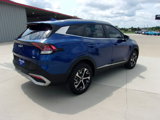 Used 2023 Kia Sportage EX image 3
