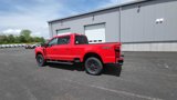 New 2025 Ford F350 Lariat w/ Black Appearance Package image 6
