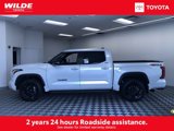 New 2026 Toyota Tundra Limited image 3