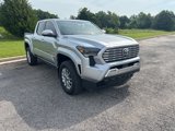New 2025 Toyota Tacoma Limited image 3