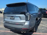 New 2025 Chevrolet Suburban RST w/ Advanced Technology Package image 3