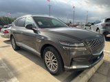 Used 2024 Genesis GV80 2.5T image 4