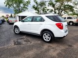 Used 2015 Chevrolet Equinox LS image 6