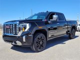 New 2025 GMC Sierra 2500 Denali w/ Denali Reserve Package image 2