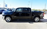 New 2025 RAM 1500 Big Horn image 4