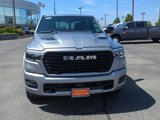 New 2026 RAM 1500 Laramie image 2