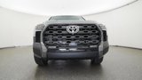 New 2025 Toyota Tundra Platinum image 3
