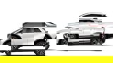 New 2025 Cadillac Lyriq Luxury image 5