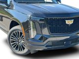 New 2025 Cadillac Escalade ESV Sport Platinum image 6