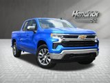 New 2026 Chevrolet Silverado 1500 LT w/ LPO, Liner Protection Package image 2