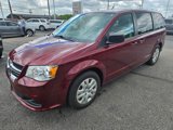 Certified 2018 Dodge Grand Caravan SE image 3