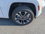 New 2025 Jeep Grand Cherokee Overland image 2