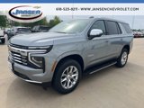 New 2025 Chevrolet Tahoe Premier w/ Sun And Tow Package image 3
