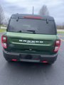 Used 2024 Ford Bronco Sport Outer Banks w/ Tech Package image 2