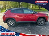 New 2025 Jeep Compass Limited image 6
