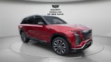 New 2026 Cadillac Vistiq Sport image 2