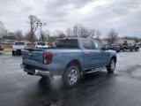 New 2024 Ford Ranger XLT w/ Technology Package image 5