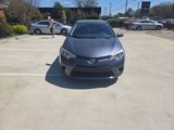 Used 2016 Toyota Corolla LE image 2