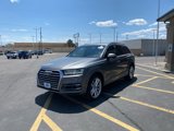 Used 2017 Audi Q7 3.0T Prestige w/ Prestige Package image 3