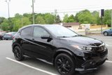 Used 2021 Honda HR-V Sport image 3