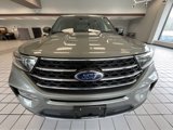 Used 2020 Ford Explorer XLT w/ Equipment Group 202A image 2