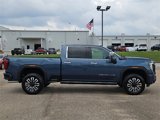 New 2025 GMC Sierra 2500 Denali Ultimate w/ Max Trailering Package image 4