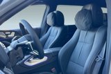 New 2026 Mercedes-Benz GLS 580 4MATIC image 5