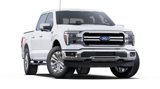 New 2025 Ford F150 Lariat image 5