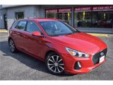 Used 2019 Hyundai Elantra GT image 2