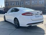 Used 2018 Ford Fusion Sport w/ Equipment Group 401A image 3