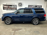 Used 2017 Lincoln Navigator Select image 6