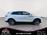 Used 2021 Lincoln Nautilus Reserve image 6