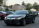 Used 2015 Acura TLX image 3