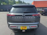 New 2025 Nissan Pathfinder Platinum image 4