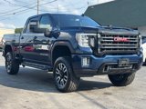 Used 2021 GMC Sierra 2500 AT4 image 2