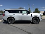 New 2025 Nissan Armada SV image 2