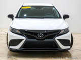 Used 2023 Toyota Camry SE w/ Convenience Package image 6