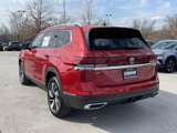 New 2025 Volkswagen Atlas SEL image 5