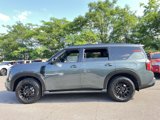 New 2025 Nissan Armada PRO-4X image 4