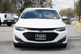 New 2025 Chevrolet Malibu RS w/ LPO, Floor Liner Package image 2