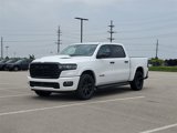 New 2025 RAM 1500 Laramie w/ Night Edition image 2