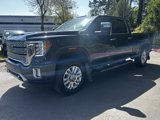 Used 2023 GMC Sierra 3500 Denali w/ Denali Ultimate Package image 3