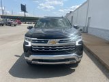 New 2026 Chevrolet Silverado 1500 LTZ image 2
