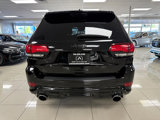 Used 2018 Jeep Grand Cherokee SRT image 5