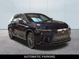New 2025 Lexus RX 350 w/ Convenience Package image 4