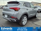 New 2025 Buick Encore GX Preferred image 3