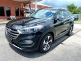 Used 2016 Hyundai Tucson Limited w/ Option Group 03 image 2