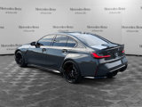Used 2024 BMW M3 Competition w/ M Driver's Package image 3