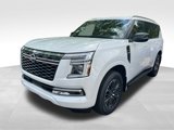 New 2025 Nissan Armada SL image 2
