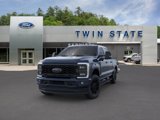 New 2025 Ford F250 XLT w/ Black Appearance Package image 2